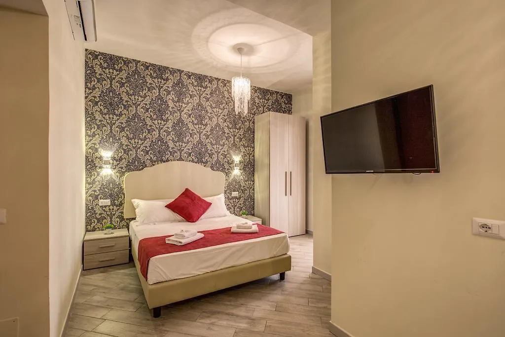 Roma 41 Hotel 3*, Rome Italy