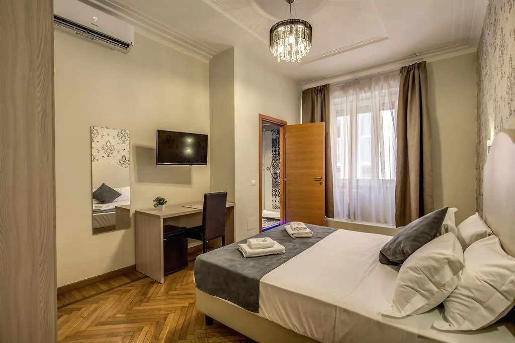 Roma 41 Hotel