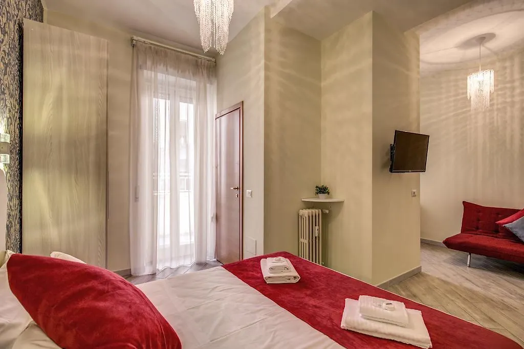 *** Guest house Roma 41 Hotel Italy