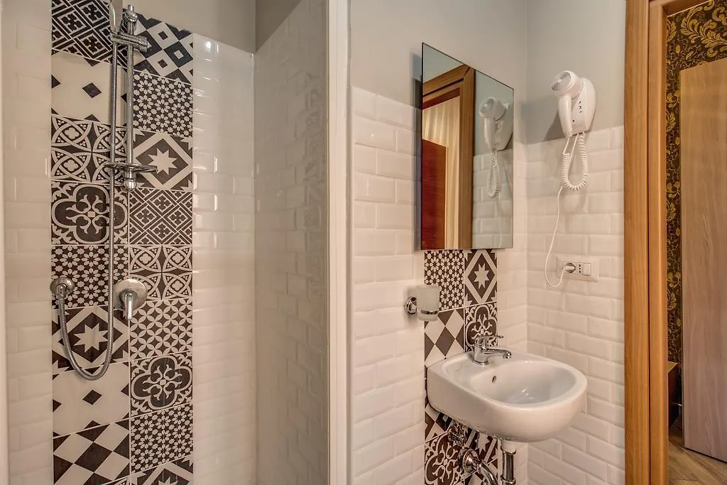 *** Guest house Roma 41 Hotel Italy