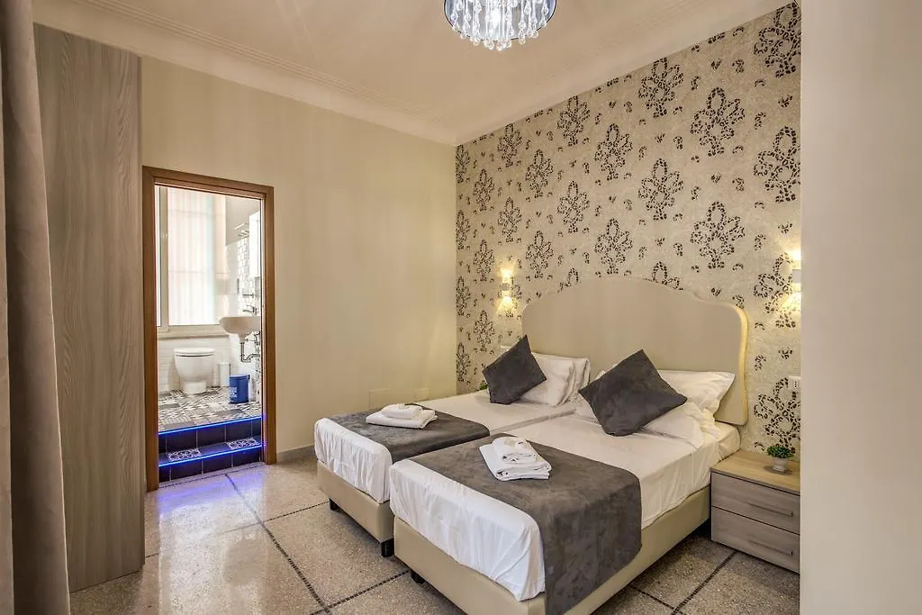 Roma 41 Hotel Rome