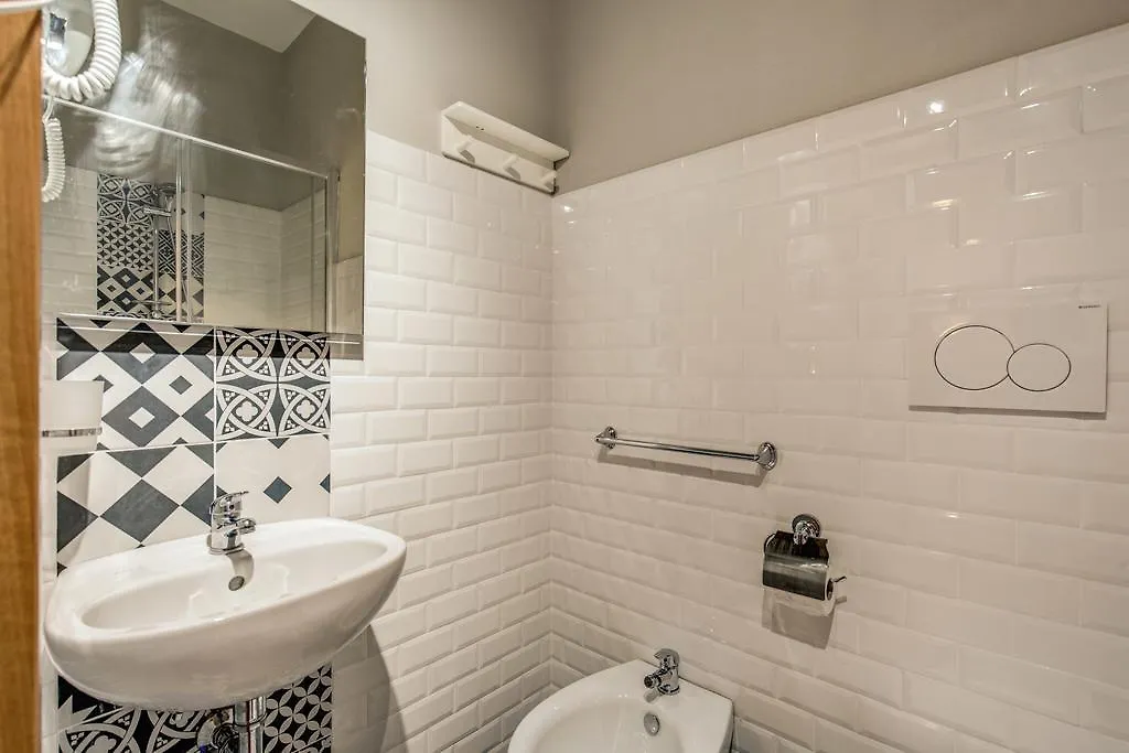 Roma 41 Hotel
