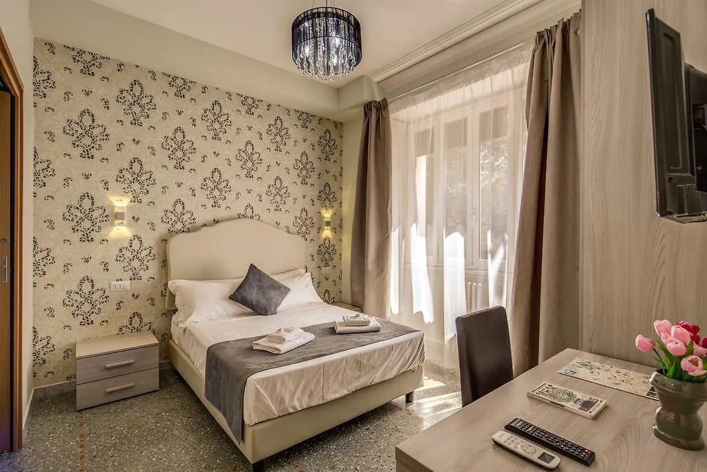 Roma 41 Hotel Rome