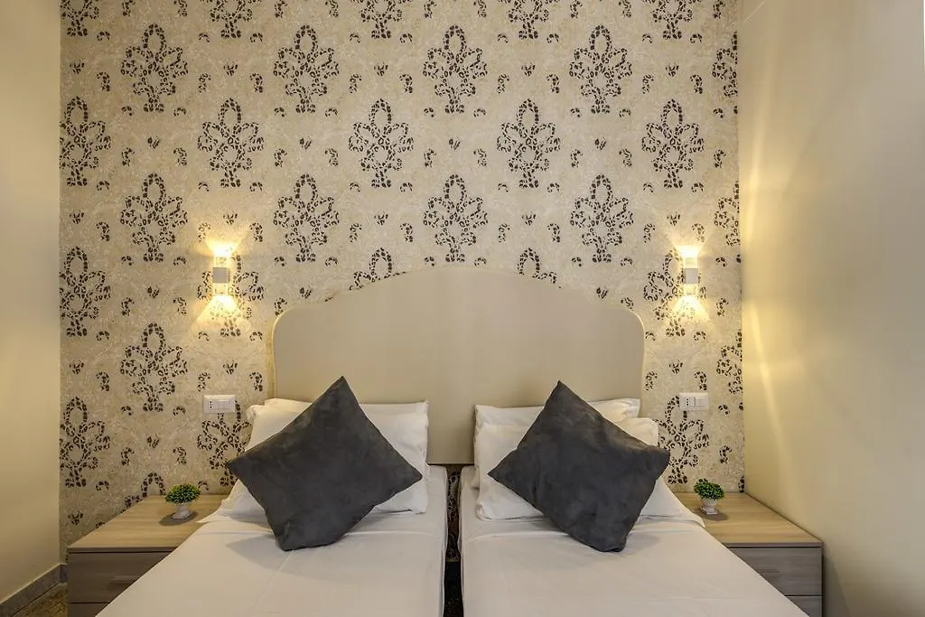 Roma 41 Hotel