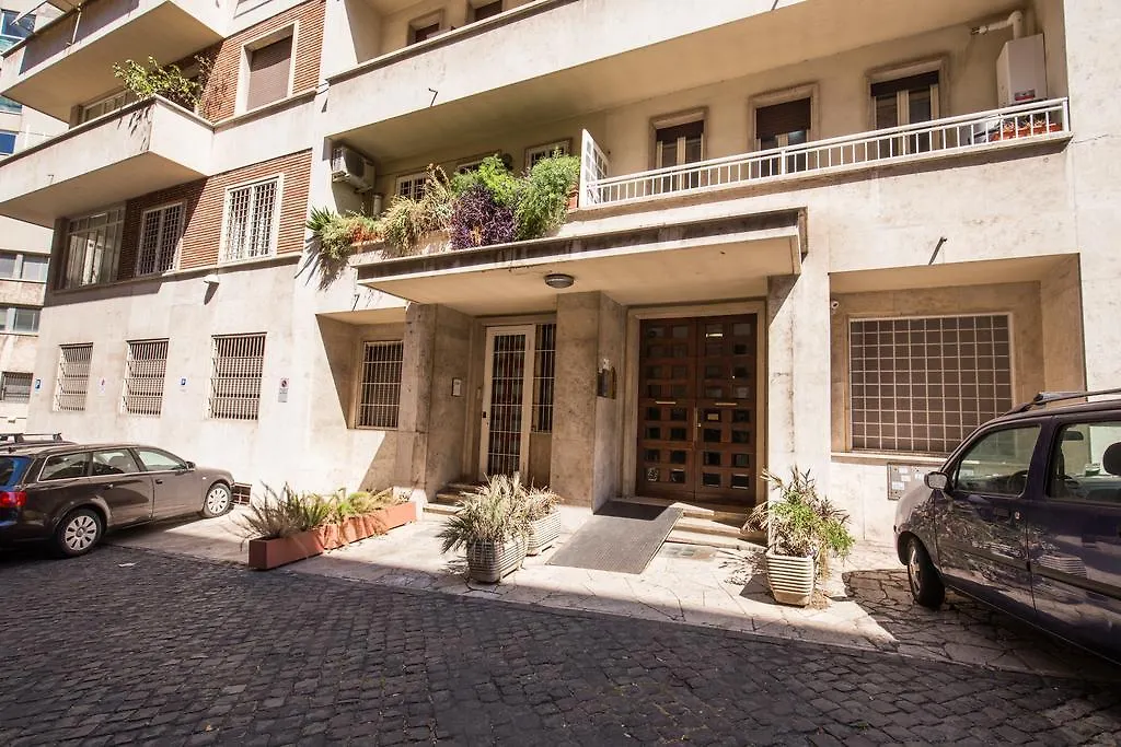 Guest house Roma 41 Hotel