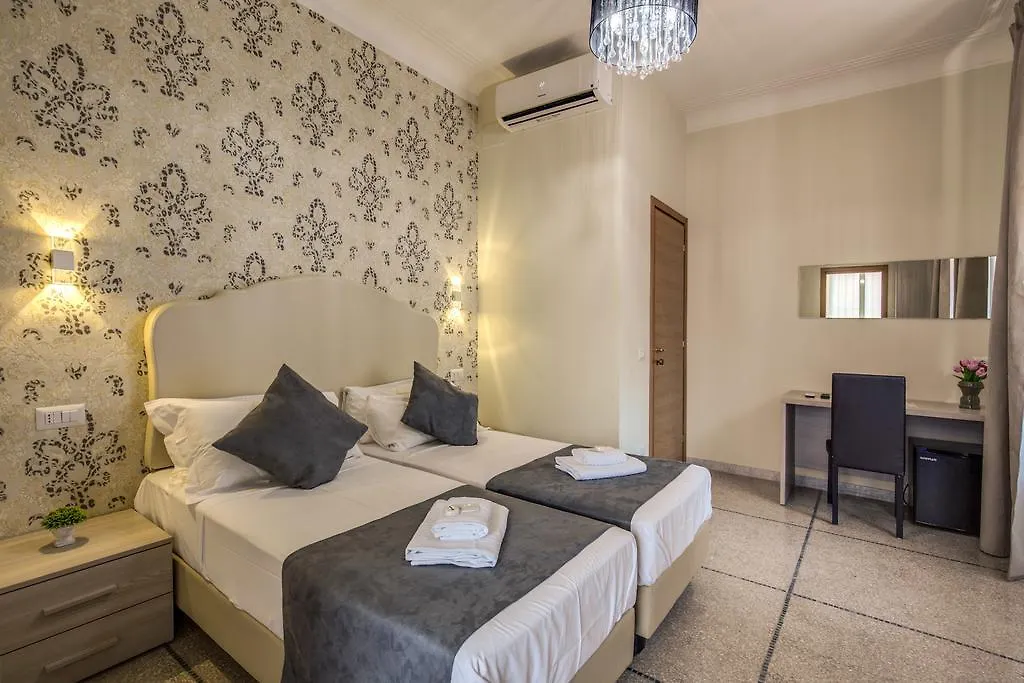Roma 41 Hotel