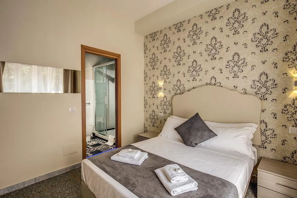 Guest house Roma 41 Hotel
