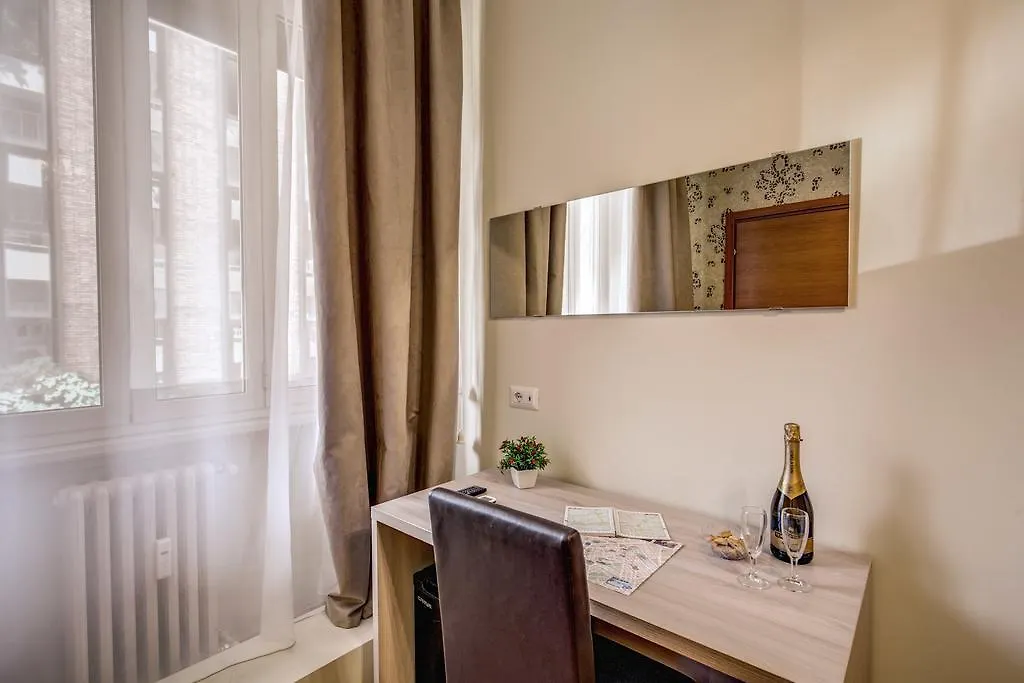 Roma 41 Hotel Guest house Rome