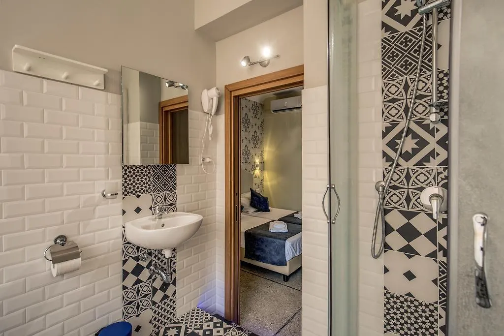 Guest house Roma 41 Hotel