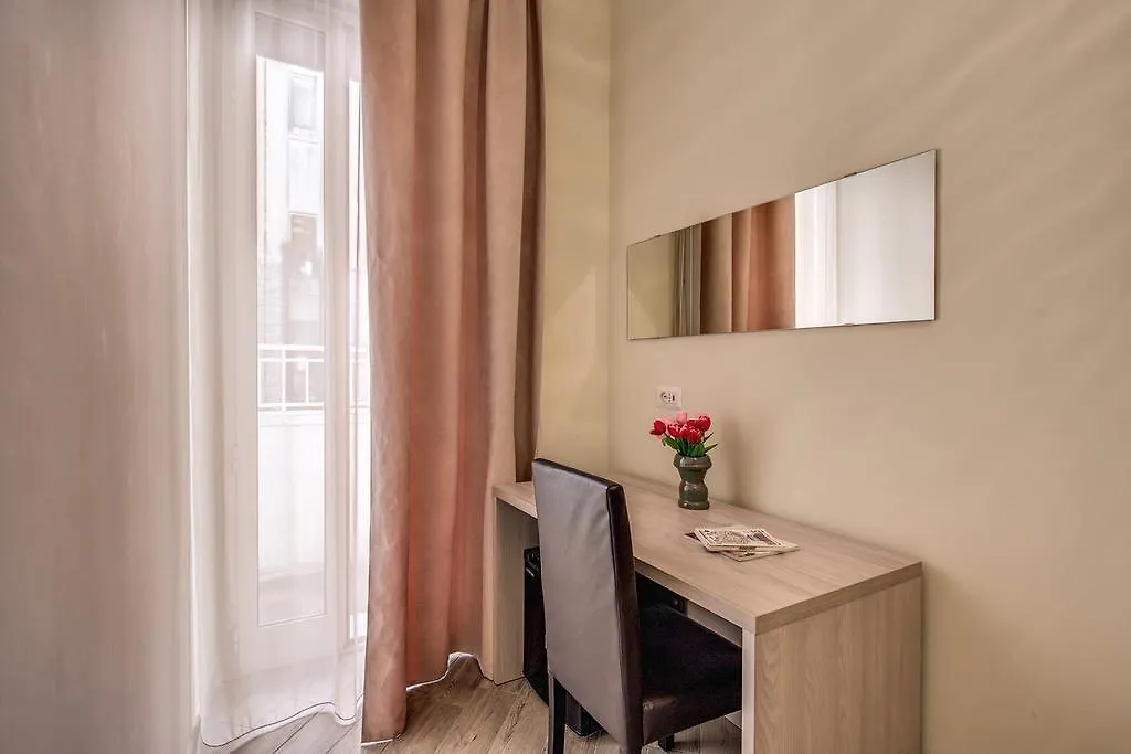 Roma 41 Hotel 3*, Rome Italy