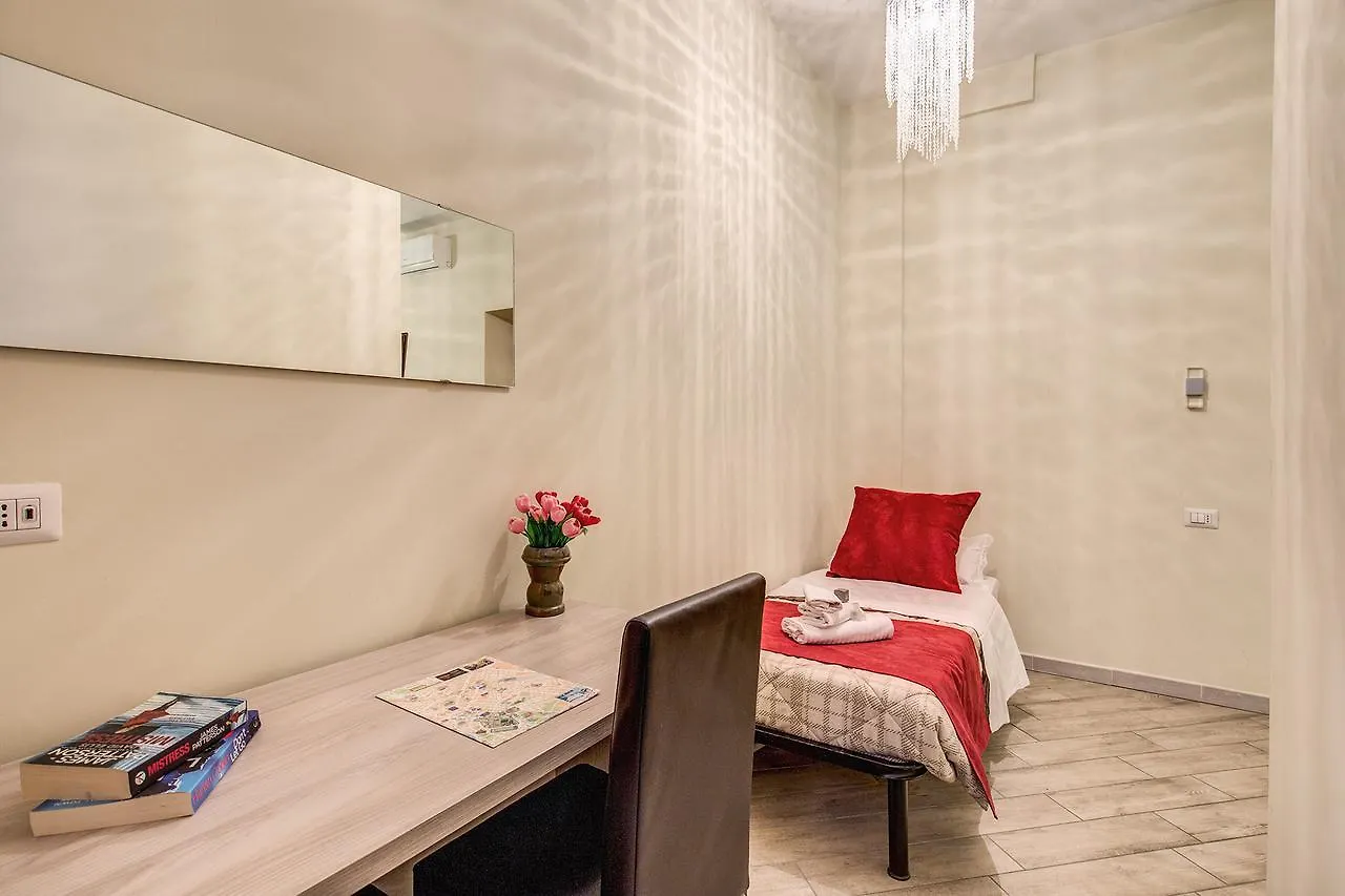 *** Guest house Roma 41 Hotel Italy