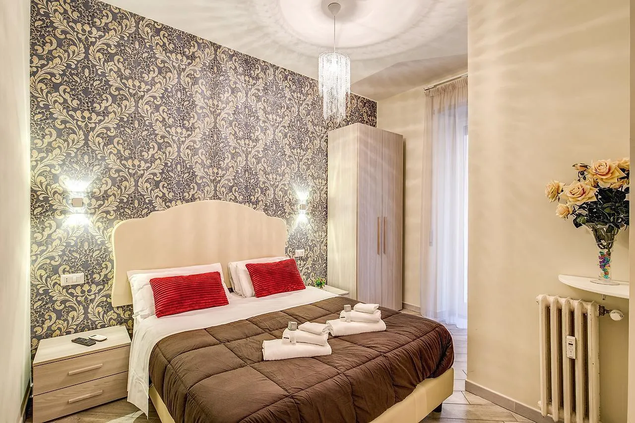 Roma 41 Hotel Guest house Rome