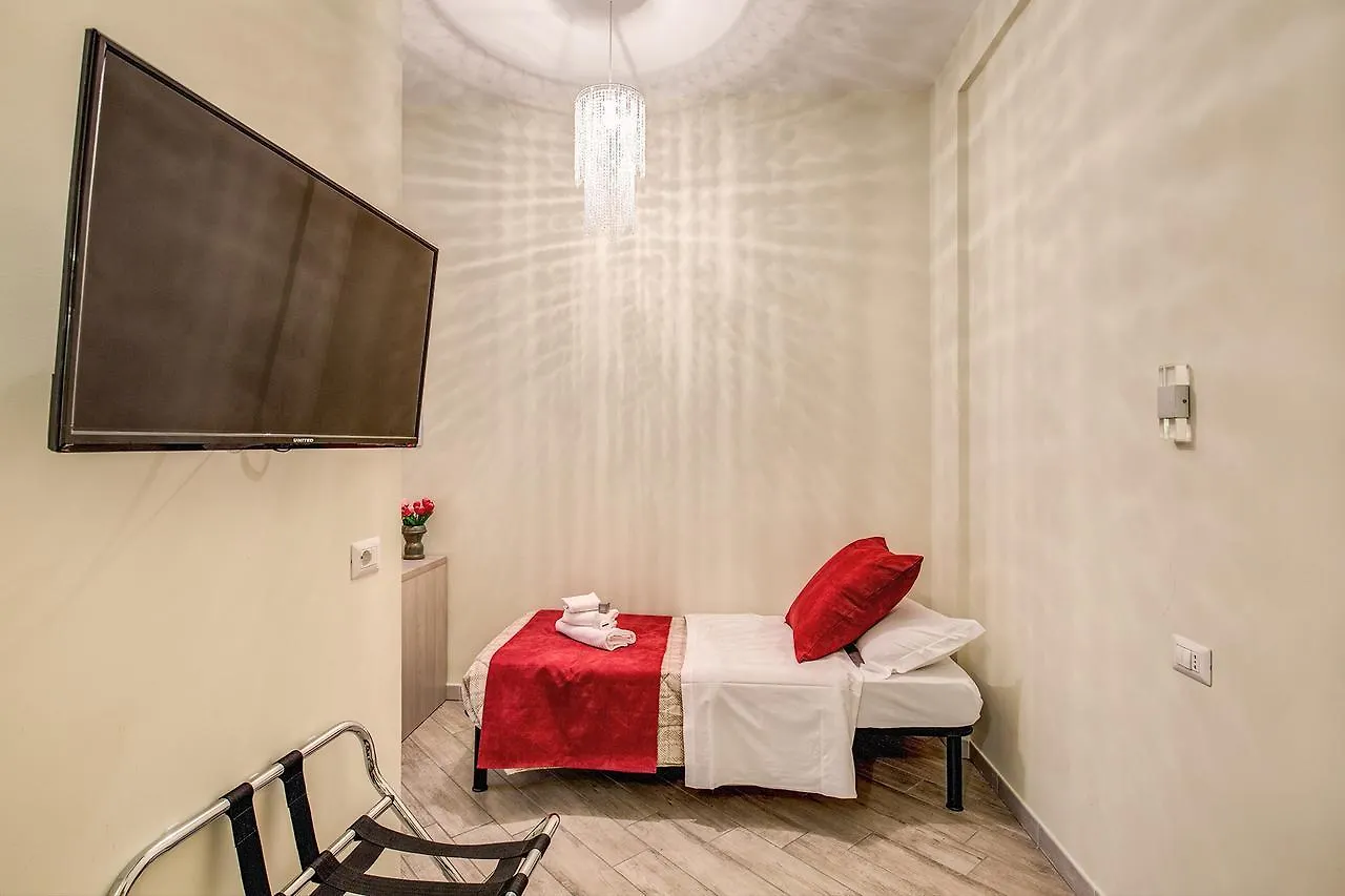 Roma 41 Hotel 3*, Rome