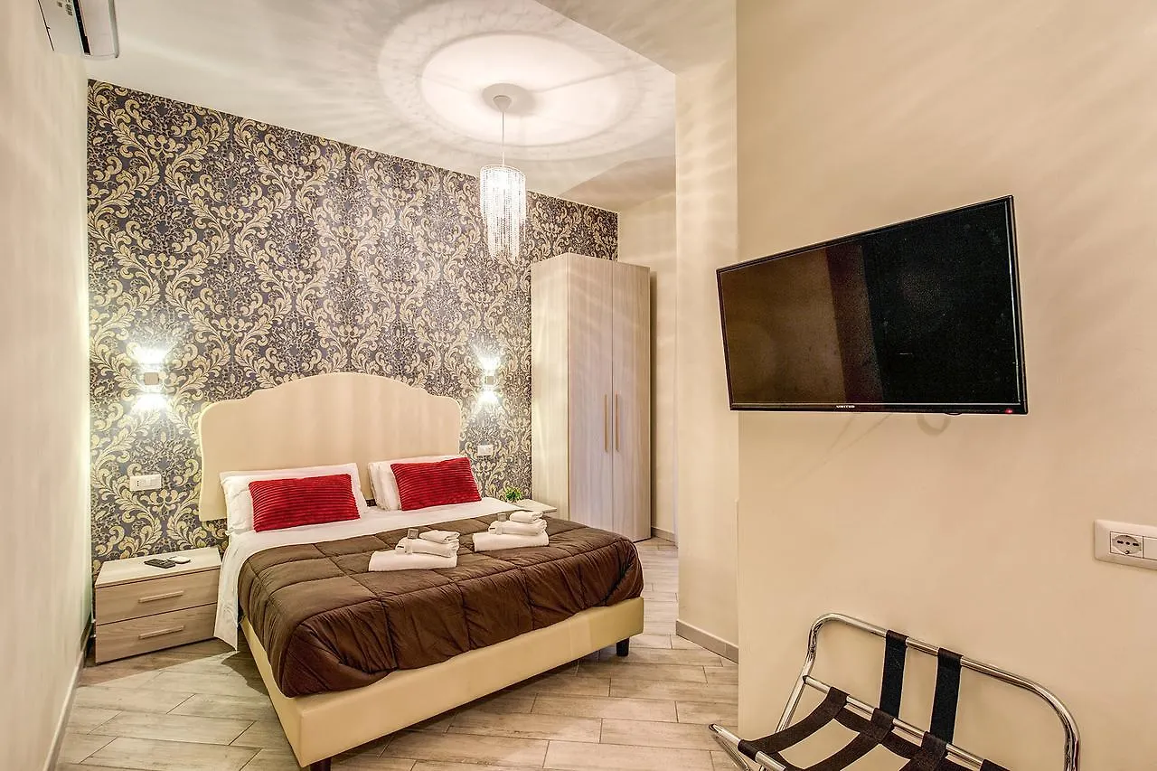 Roma 41 Hotel
