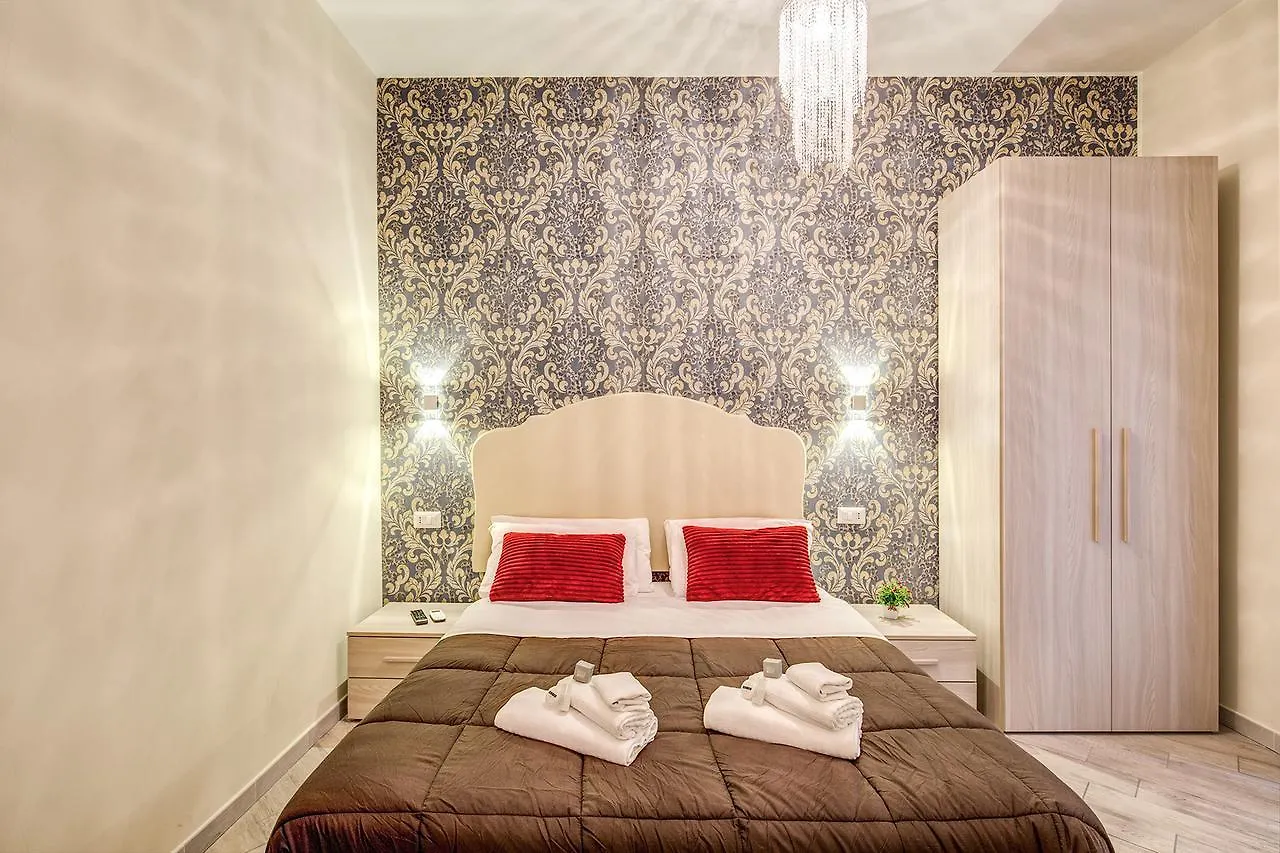 *** Guest house Roma 41 Hotel Italy