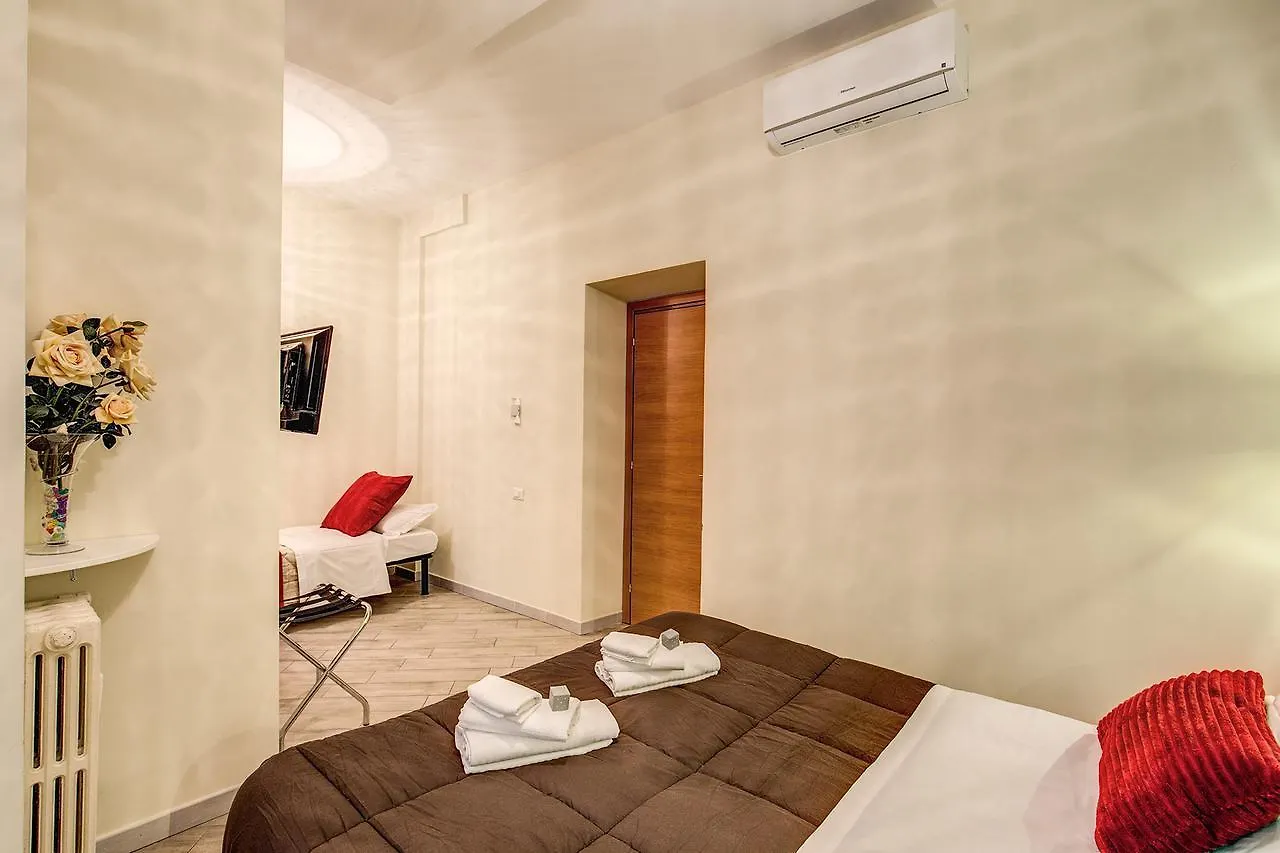 Roma 41 Hotel Italy