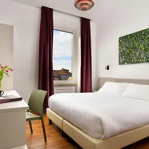 Guest house Colosseo Panorama By Ghor