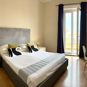 Гостевой дом Bon Ton Design Rooms By Dot Suites, Рим