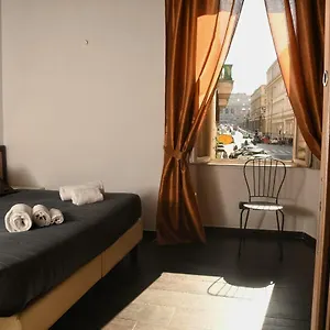 Guest house House Monti 1875