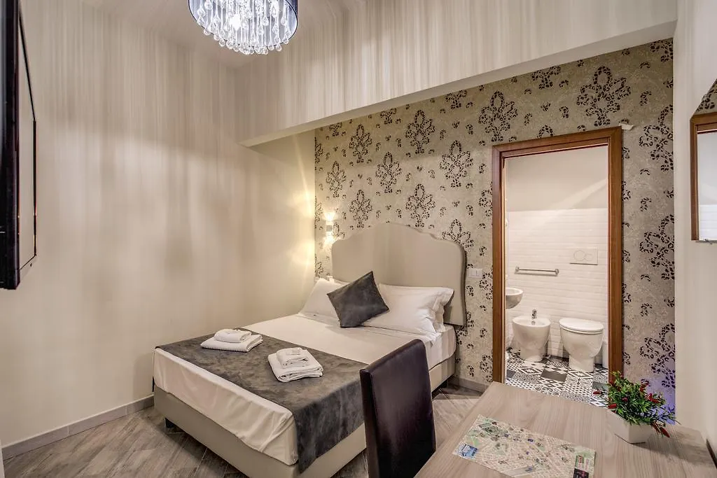Guest house Roma 41 Hotel