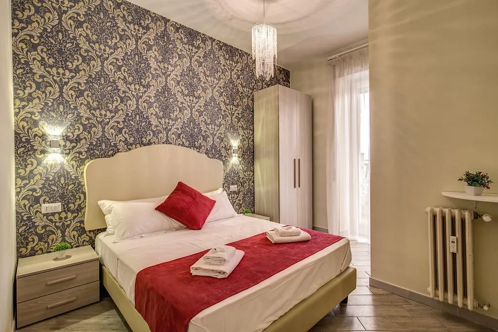 Roma 41 Hotel Rome