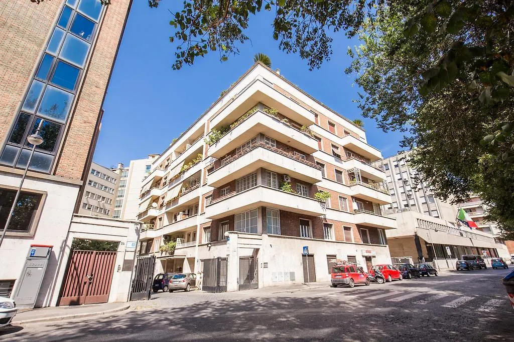 Guest house Roma 41 Hotel