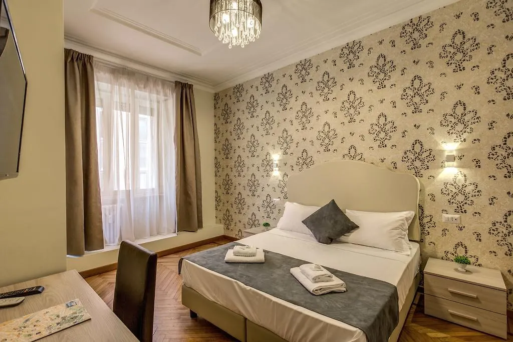 Roma 41 Hotel Guest house