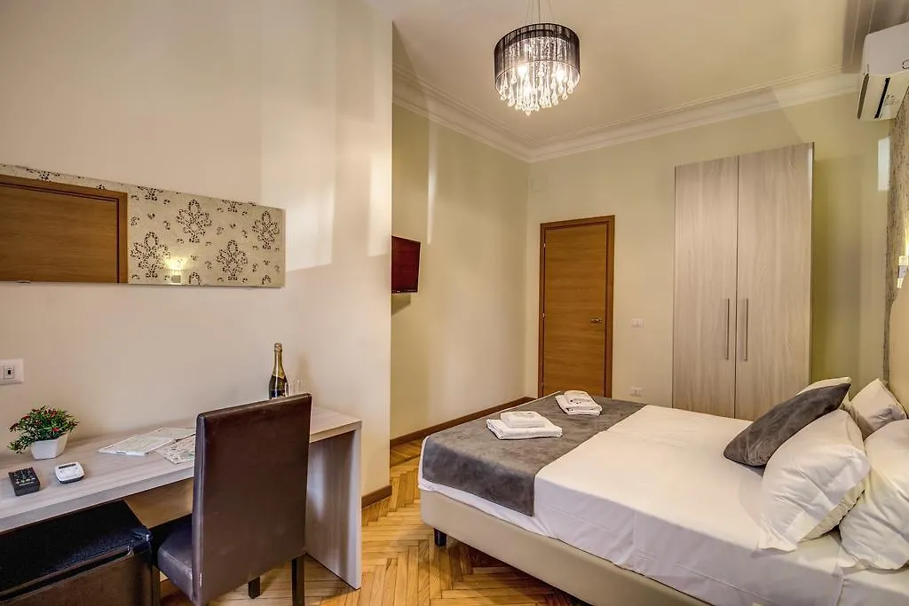 Guest house Roma 41 Hotel